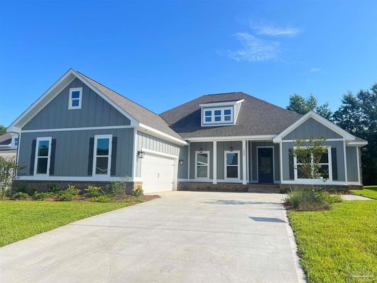 6483 Ledgestone Ct, Pensacola, FL 32526