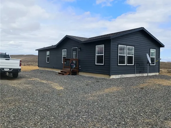 1387 Meeteetse Trl, Belfry, MT 59008