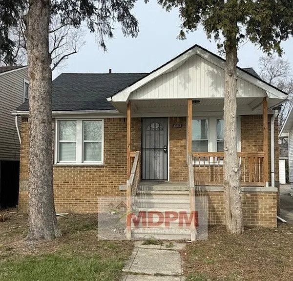 6811 Minock St — Photo 3
