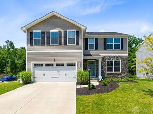 5075 Allens Ridge Dr, Morrow, OH 45152