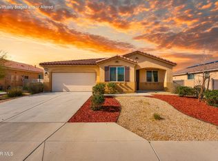 45347 Denmore Ave, Lancaster, CA