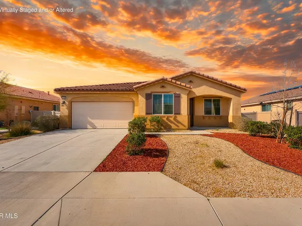 45347 Denmore Ave, Lancaster, CA 93535