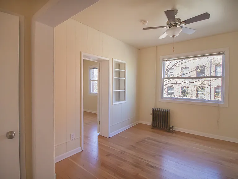 Main Living Area