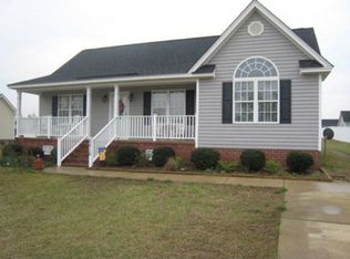 6616 Sweetgum Ct, Sims, NC 27880