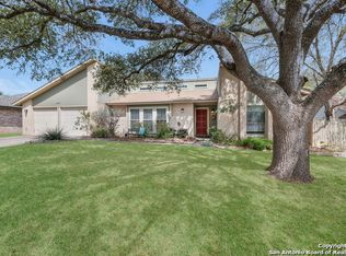 2827 Rocky Oak St, San Antonio, TX 78232