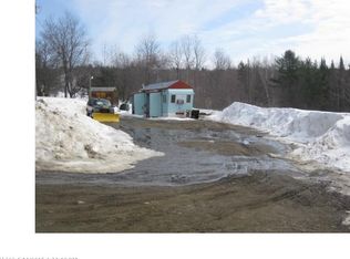 28 Albion Rd, Freedom, ME 04941