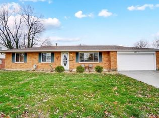 4312 Old Salem Rd, Englewood, OH 45322