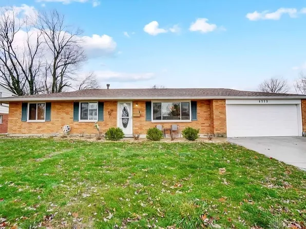 4312 Old Salem Rd, Englewood, OH 45322