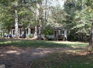 450 Lower Dowda Mill Rd, Jasper, GA 30143