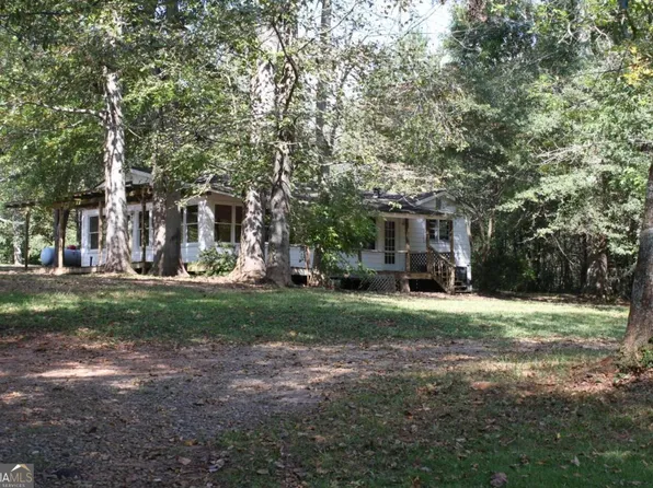 450 Lower Dowda Mill Rd, Jasper, GA 30143