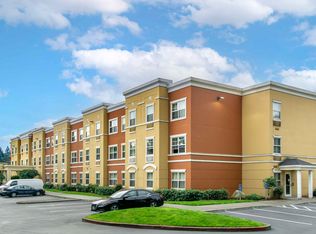 Seattle - Everett - Silverlake, Everett, WA 98208