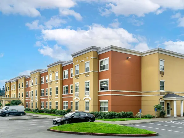 Seattle - Everett - Silverlake, 1431 112th St SE, Everett, WA 98208