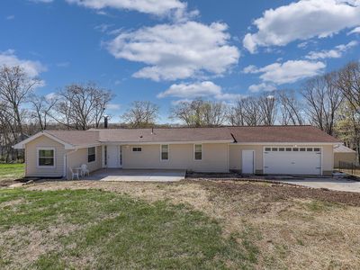 4857 Greenwood Acres, Imperial, MO, 63052