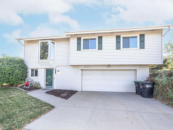 6342 N 109th Cir, Omaha, NE 68164