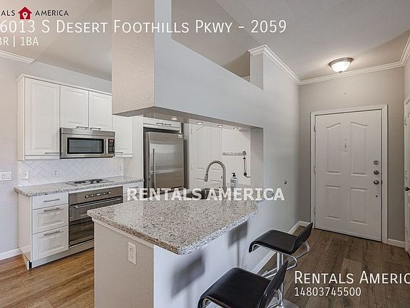 4th image of 16013 S Desert Foothills Pkwy APT 2059