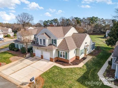 8720 Fox Chase Ln, Charlotte, NC, 28269