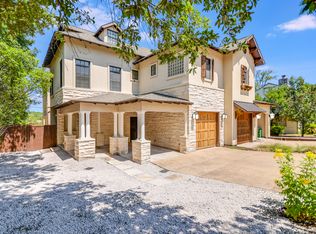 2424 Hartford Rd #A, Austin, TX 78703