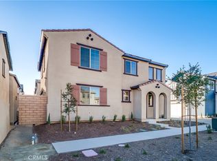4262 S Malagon Privado, Ontario, CA 91761