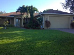 1009 SW 33rd Ter, Cape Coral, FL 33914