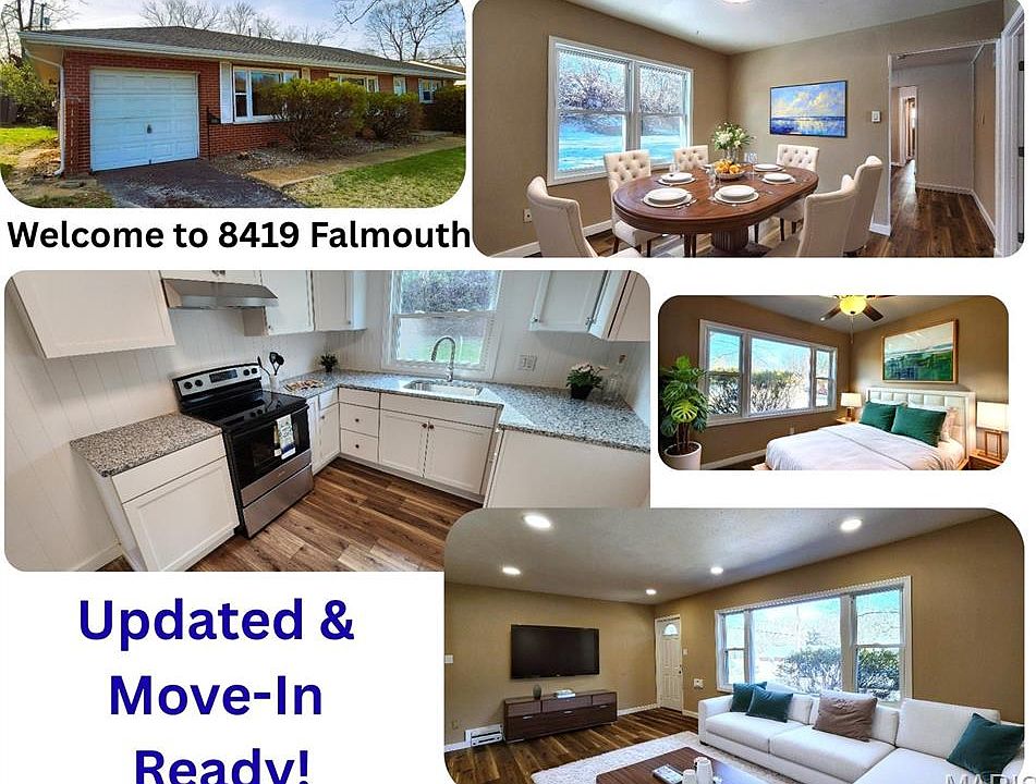 1st image of 8419 Falmouth Dr