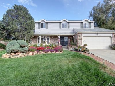 5355 S Salida Court, Centennial, CO, 80015