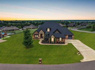 3573 Riverfront Dr, Newcastle, OK 73065