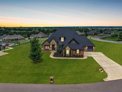 3573 Riverfront Dr, Newcastle, OK, 73065