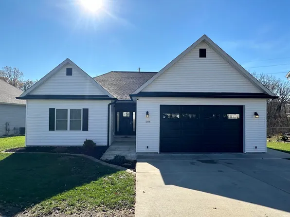 506 6th St, Bedford, IN 47421