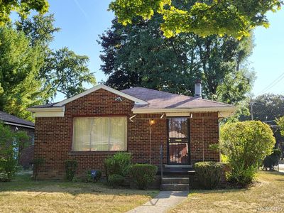 19400 Archer St, Detroit, MI, 48219