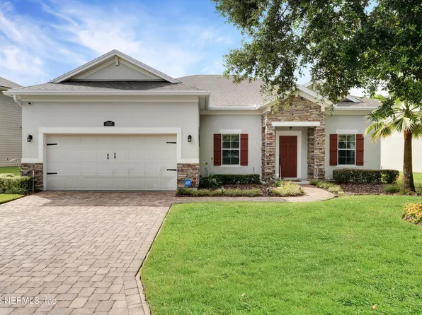 15867 TISONS BLUFF Road, Jacksonville, FL 32218