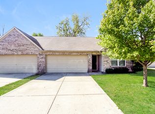 7746 Trisa Ct, Indianapolis, IN 46227