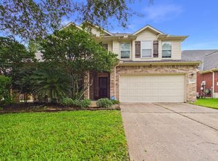 4702 Rolling View Ct, Kingwood, TX 77345
