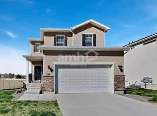 2281 E Tumbleweed Rd, Eagle Mountain, UT 84005