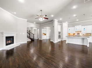 1120 Circle J Trl, Prosper, TX 75078