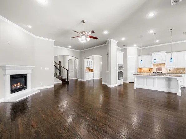 1120 Circle J Trl, Prosper, TX 75078