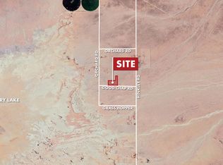 0 Good Chap Rd, Hinkley, CA 92347