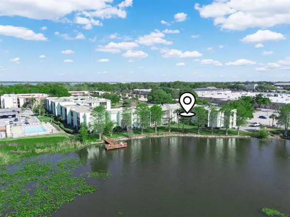 1130 N Lake Parker Ave APT A201, Lakeland, FL 33805