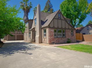 1103 College Ave, Modesto, CA 95350