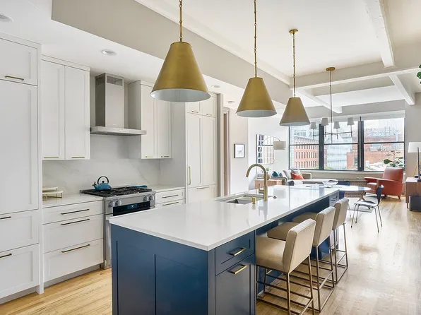 1 Main St APT 3K, Brooklyn, NY 11201