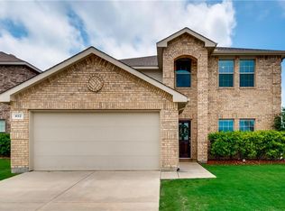 482 Jackson Ln, Lavon, TX 75166