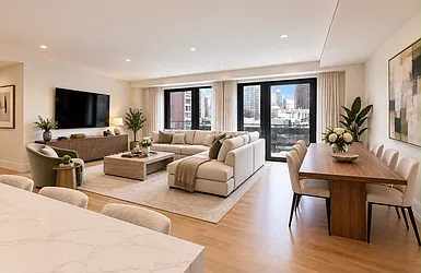 253 East 62nd Street, #4