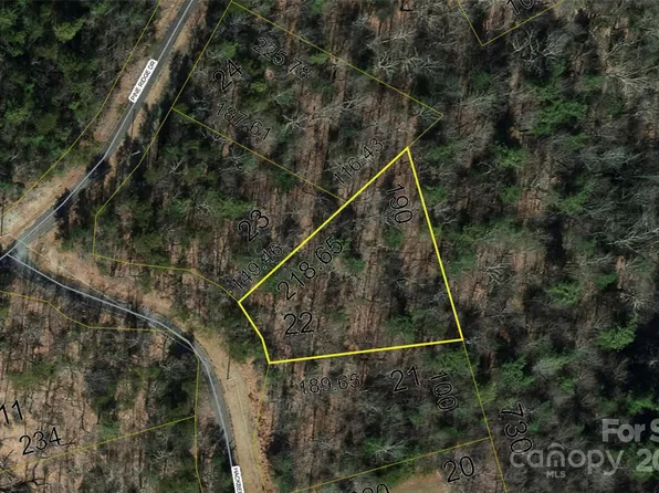 22 Hackberry Rd #22, Connelly Springs, NC 28612