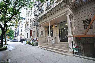 Rented by Bold New York