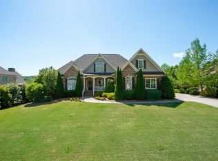4 Creekstone Ct, Cartersville, GA 30120