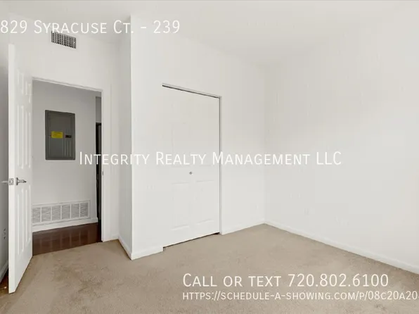2829 Syracuse Ct Unit 239, Denver, CO 80238