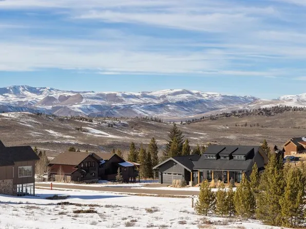 465 Cirrus Way, Granby, CO 80446