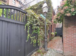 0 Coolidge Rd #CH, Allston, MA 02134