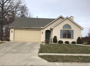 7315 Country Hill Dr, Fort Wayne, IN 46835