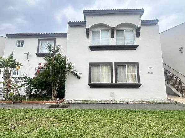 1174 NW 125th Path, Miami, FL