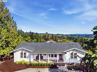 19335 NE Trunk Rd, Dundee, OR 97115